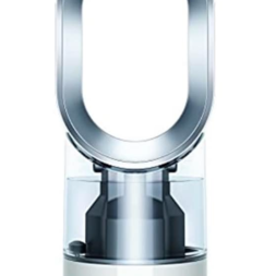 Dyson AM10 Humidifier White/Silver