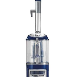 Shark NV360 Navigator Lift-Away Deluxe Upright Vacuum with Large Dust Cup Capacity, HEPA Filter, Swivel Steering, Upholstery Tool & Crevice Tool, Blue