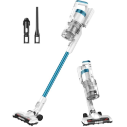 Eureka RapidClean Pro Lightweight Cordless Vacuum Cleaner