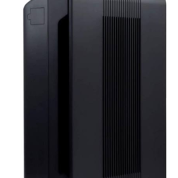 Winix 5500-2 Air Purifier with True HEPA, PlasmaWave and Odor Reducing Washable AOC Carbon Filter Medium , Charcoal Gray