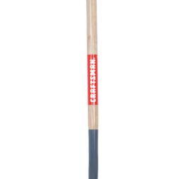 42-in L Wood-Handle Forged Spading Fork