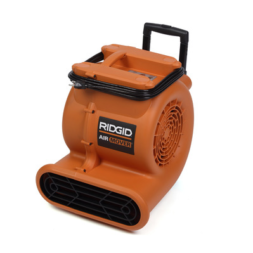 RIDGID AM2560 Air Mover