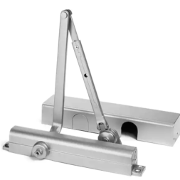 Grade 1 Aluminum Commercial Door Closer