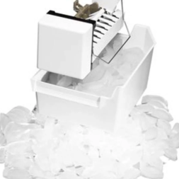Whirlpool Ice Maker Kit- White