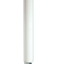 Light Duty  Door Closer White