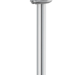 12-in L x 1/2-in Mip Brass Anti-siphon Multi Turn Sillcock