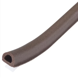 17-ft x 5/16-in Brown Tpv Window Weatherstrip