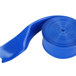 2-in x 50-ft Vinyl Backwash Hose
