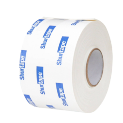 2.5-in x 25-ft White Anti-slip Rug Tape