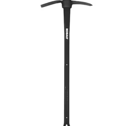 2.5-lb Fiberglass-Handle Steel Pick Mattock