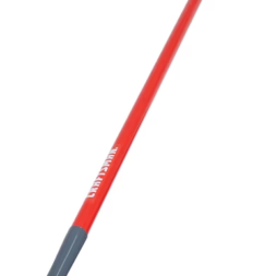 54-in Fiberglass-Handle Garden Hoe
