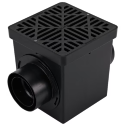 9-in dia Catch Basin