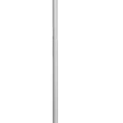 ComfortGEL DiscCULTIVATOR Rotating 3-Tine Long-handle Cultivator