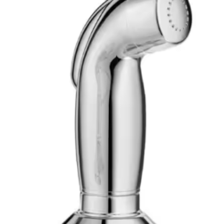 Faucet Side Spray Head