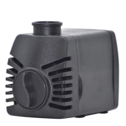 Low Water Shut-off 500-GPH Submersible Fountain Pump