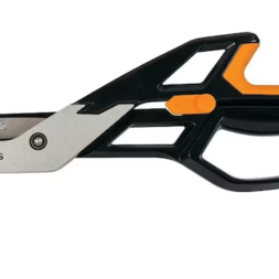 PRO Stainless Steel Straight Cut Snips