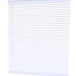 PS CDLS 1-IN LF BLD 31 X 72 WHT