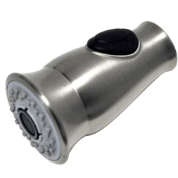 Smart Spray Stainless Steel Faucet Spray Head