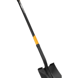 TOUGHBUILT FGL STL DIG SHOVEL