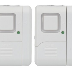 Window Sensor (2-Pack)