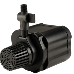 280-GPH Submersible Pond Pump