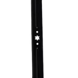 30-in Deck Mulching Mower Blade for Riding Mower/Tractors